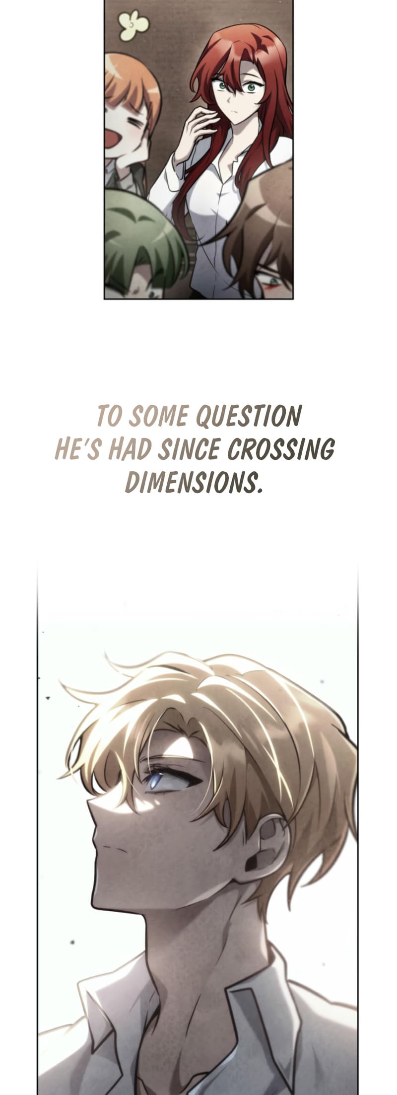 Infinite Mage, Chapter 107 image 11